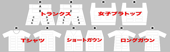 トランクス