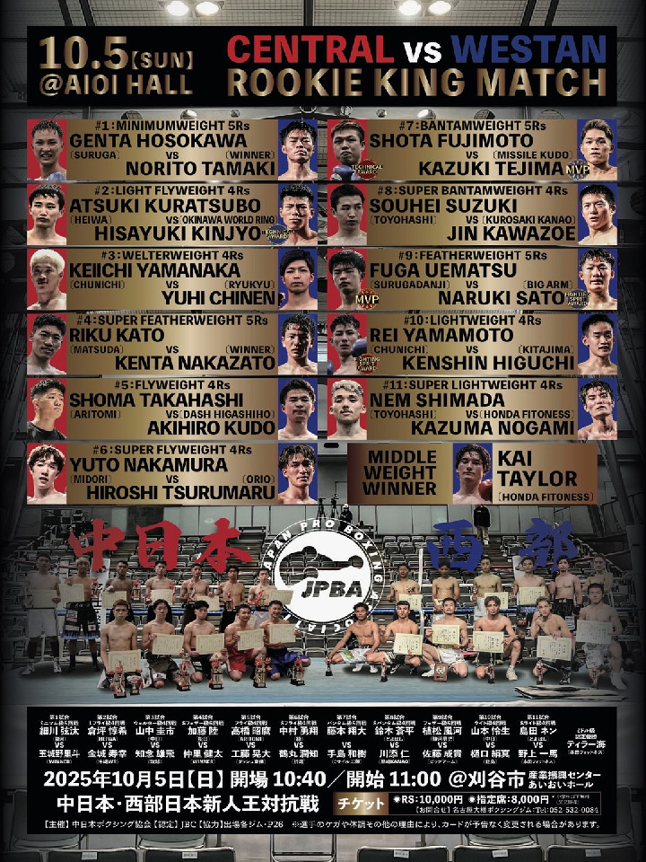 10/5(日)刈谷市あいおいホール