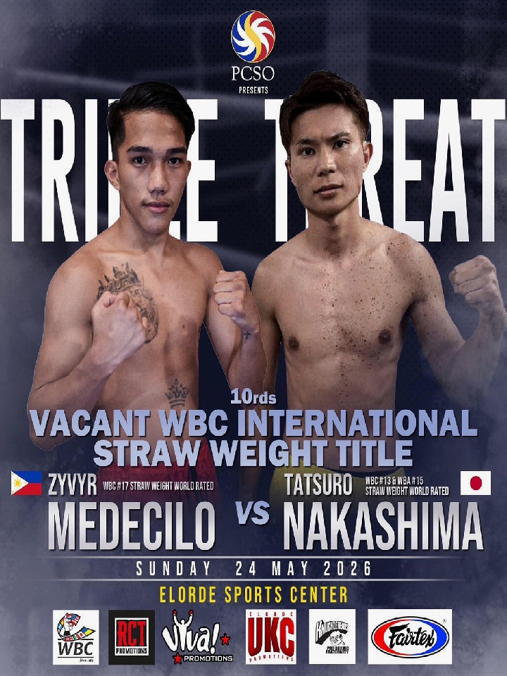 5/24(現地時間)フィリピン