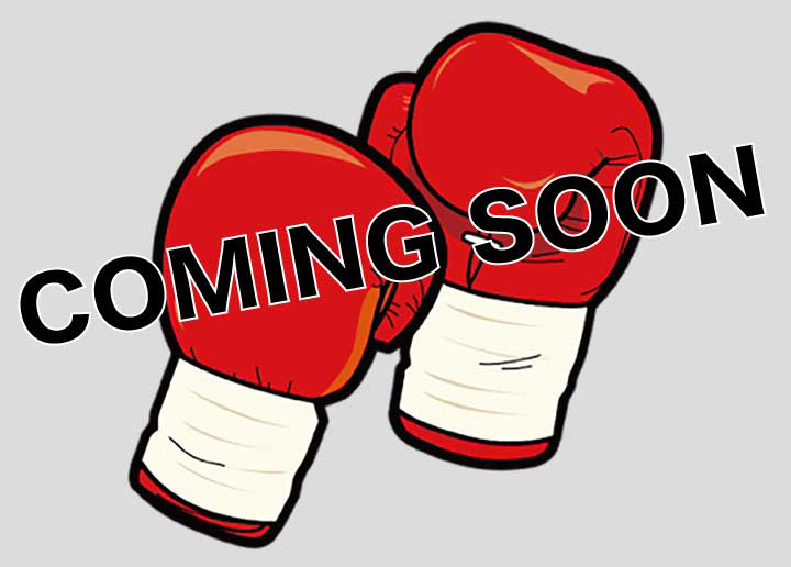 6/10(水)後楽園ホール