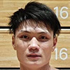 篠田覇時