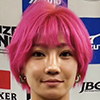 玉城みく